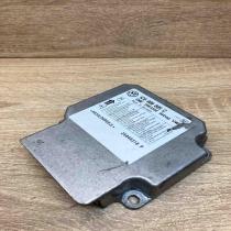1C0909605C 5WK43130  Airbag control unit/module Volkswagen PASSAT B5.5