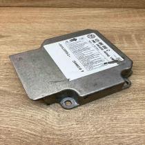 1C0909605C 5WK43130  Airbag control unit/module Volkswagen PASSAT B5.5