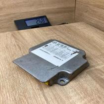 1C0909605C 5WK43130  Airbag control unit/module Volkswagen PASSAT B5.5