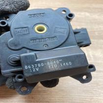 063700 8040 12V11D1460  Air flap motor/actuator Mazda MPV