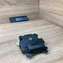 063700 8040 12V11D1460  Air flap motor/actuator Mazda MPV