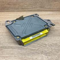 4B0959655M 0285001432  Airbag control unit/module Audi A6 S6 C5 4B