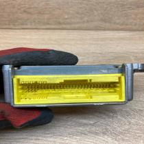 4B0959655M 0285001432  Airbag control unit/module Audi A6 S6 C5 4B