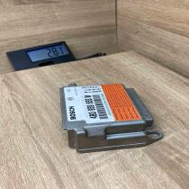 4B0959655M 0285001432  Airbag control unit/module Audi A6 S6 C5 4B
