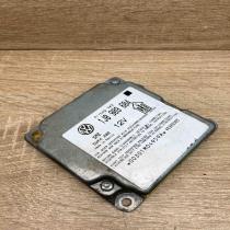 1J0909604 5WK4200  Airbag control unit/module Volkswagen PASSAT B5