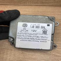 1J0909604 5WK4200  Airbag control unit/module Volkswagen PASSAT B5