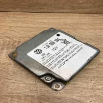 1J0909604 5WK4200  Airbag control unit/module Volkswagen PASSAT B5