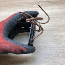 6941424 586509 10  Plug wire BMW 3 E90 E91