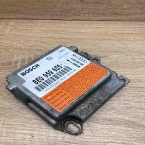 8E0959655 0285001400  Airbag control unit/module Audi A4 S4 B6 8E 8H