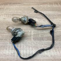 NS41 13K370 BB   Tail light bulb cover holder Audi A6 S6 C5 4B