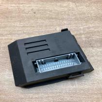 7700427696A 9140010353 Used Air conditioner control unit module Renault Scenic I