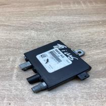 6906071 21367510  Aerial antenna amplifier BMW 3 E46