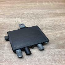 6906071 21367510  Aerial antenna amplifier BMW 3 E46