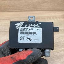 6906071 21367510  Aerial antenna amplifier BMW 3 E46