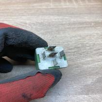 9620725080   Other relay Citroen C5