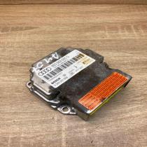 8E0959655G 0285001668  Airbag control unit/module Audi A4 S4 B7 8E 8H