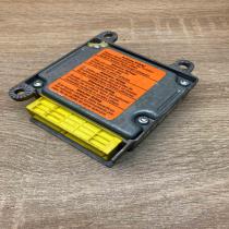 1J0909608 5WK4154  Airbag control unit/module Volkswagen Sharan