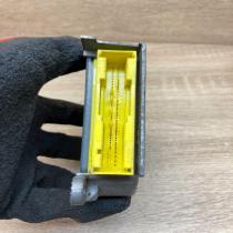 1J0909608 5WK4154  Airbag control unit/module Volkswagen Sharan