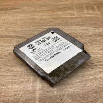 1J0909608 5WK4154  Airbag control unit/module Volkswagen Sharan