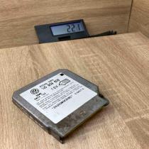 1J0909608 5WK4154  Airbag control unit/module Volkswagen Sharan