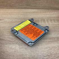 6Q0909605B 5WK42869  Airbag control unit/module Volkswagen PASSAT B5.5