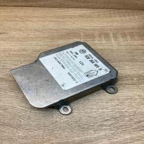 6Q0909605B 5WK42869  Airbag control unit/module Volkswagen PASSAT B5.5