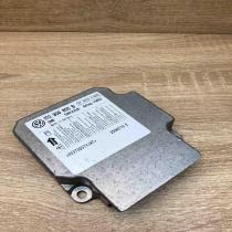 1T0909605B 5WK43518  Airbag control unit/module Volkswagen Touran I