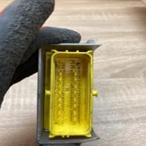 8E0959655G 0285001668  Airbag control unit/module Audi A4 S4 B7 8E 8H