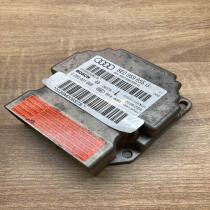 8E0959655G 0285001668  Airbag control unit/module Audi A4 S4 B7 8E 8H