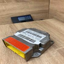 8E0959655G 0285001668  Airbag control unit/module Audi A4 S4 B7 8E 8H