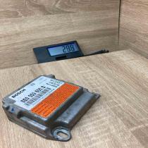 8E0959655B 0285001483  Airbag control unit/module Audi A4 S4 B6 8E 8H