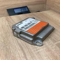 4B0959655G 0285001274 Used Airbag control unit/module Audi A6 S6 C5 4B