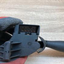 98AG17A553CB   Wiper control stalk Ford Focus