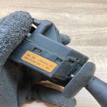98AG17A553CB   Wiper control stalk Ford Focus