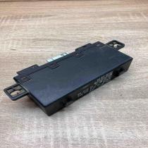 8376072 05071750  Door control unit/module BMW 5 E39