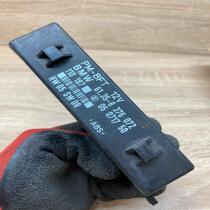 8376072 05071750  Door control unit/module BMW 5 E39
