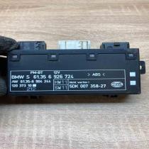 6926724 5DK007358  Door control unit/module BMW 5 E39