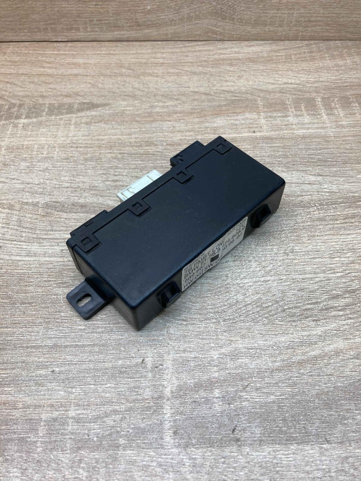 8374806 689667  Door control unit/module BMW 5 E39