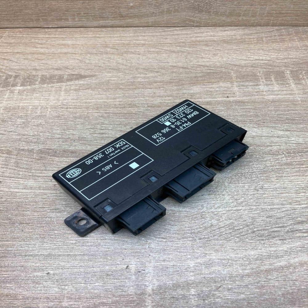 8366528   Door control unit/module BMW 7 E38