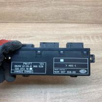 8366528   Door control unit/module BMW 7 E38