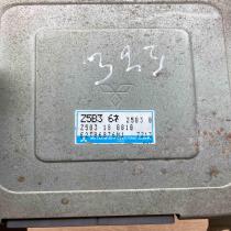 Z5B3 18 881B E2T86876M1 Z5B3 Engine control unit/module ECU Mazda 323 F