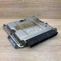 8200039569 0281010819  Engine control unit/module ECU Renault Laguna II