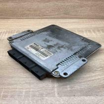 8200039569 0281010819  Engine control unit/module ECU Renault Laguna II