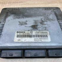 8200039569 0281010819  Engine control unit/module ECU Renault Laguna II