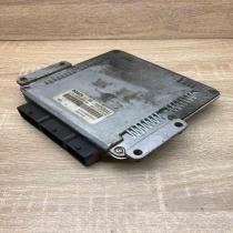 8200039569 0281010819  Engine control unit/module ECU Renault Laguna II