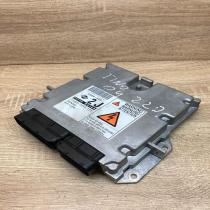 23710 BU76A 275800 3253  Engine control unit/module ECU Nissan X-Trail T30