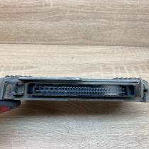 7700868304 S113717113D Used Engine control unit/module ECU Renault Scenic I
