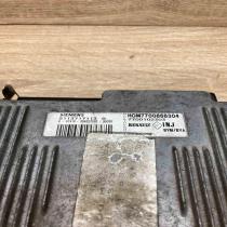 7700868304 S113717113D Used Engine control unit/module ECU Renault Scenic I