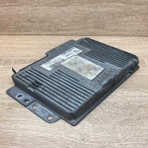 7700868304 S113717113D Used Engine control unit/module ECU Renault Scenic I