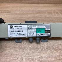 6907121 18741  Aerial antenna amplifier BMW 3 E46